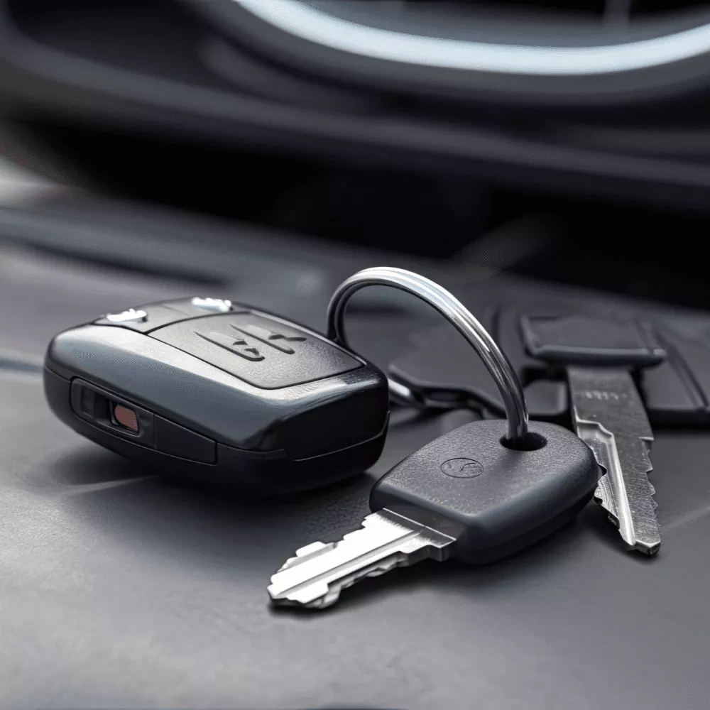 Car Lockout Services