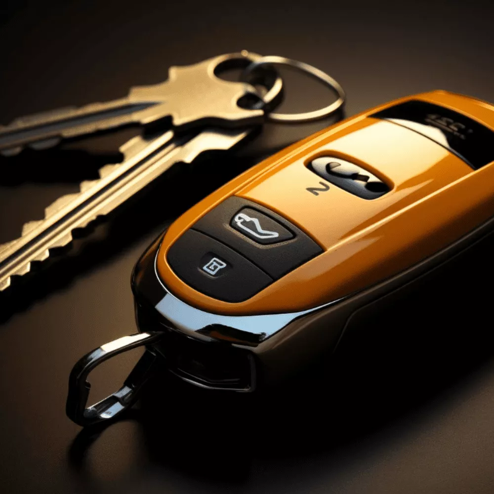 Car Locksmith Services