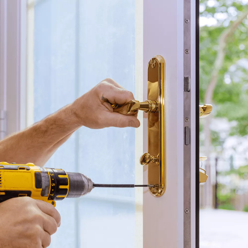 Home Lockout Service