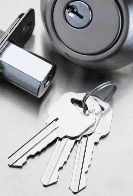 Locksmith Services