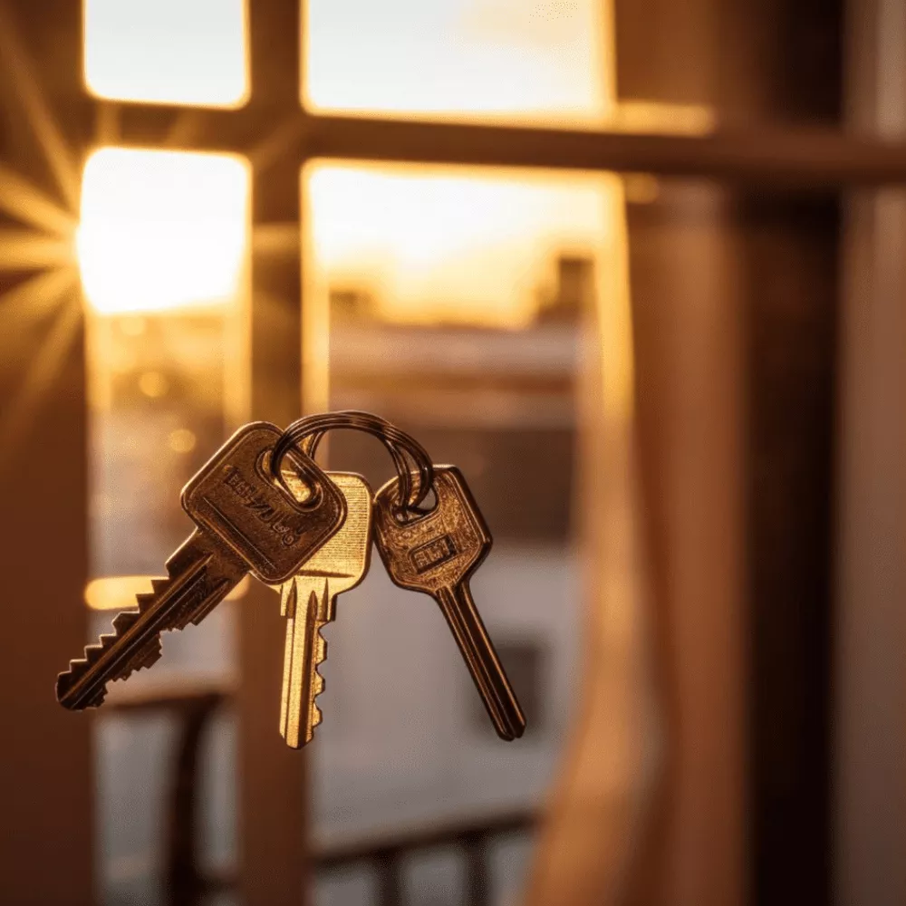 Multiple Key Solutions