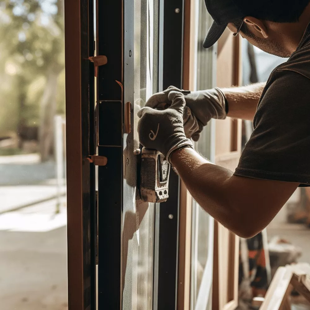 Rekeying Services