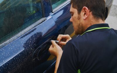 Top Car Locksmith Services You Can Rely On