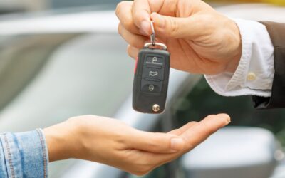 Need Car Key Replacement? Call a Locksmith!