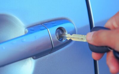 Unlock Your Car with Emergency Locksmith Solutions