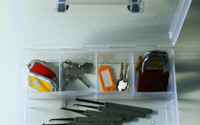 Learn How Emergency Locksmiths Handle Lockouts