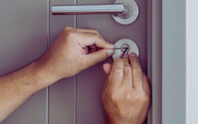 How Emergency Residential Locksmiths Help
