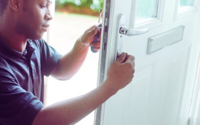 Enhance Home Security with Professional Locksmiths
