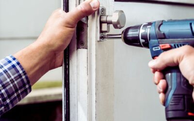 Why Choose Reliable Residential Lock Repair Services