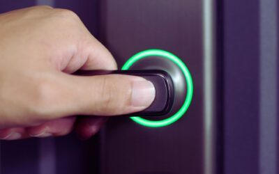 High-Security Locks for Homes