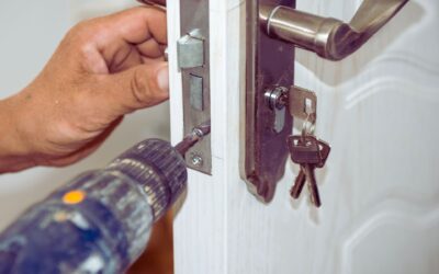 How to Choose the Best Residential Lock Installation