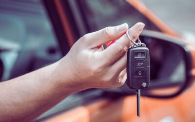 Key Fob Programming by Automotive Locksmiths