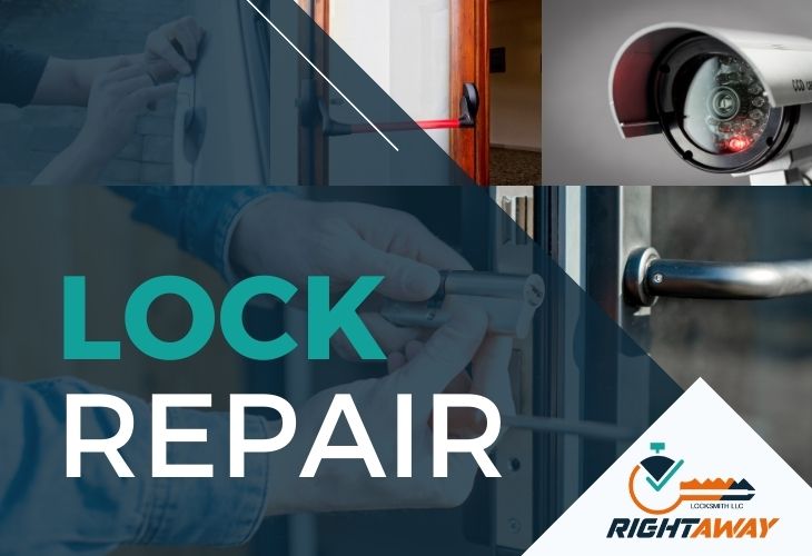 Locksmith in Houston Texas