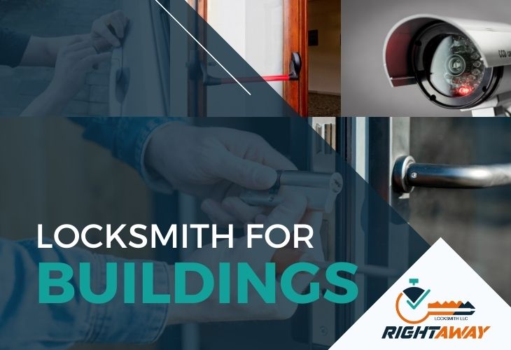 GBP-LocksmithForBuilding Locksmith in Houston Texas
