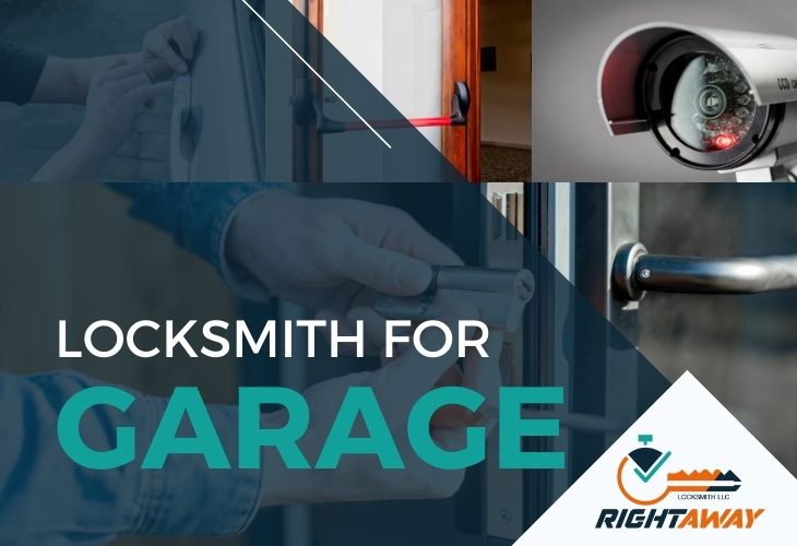 GBP-LocksmithForGarage Locksmith in Houston Texas