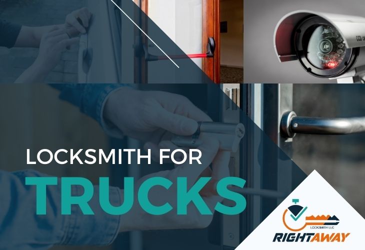 Locksmith in Houston Texas