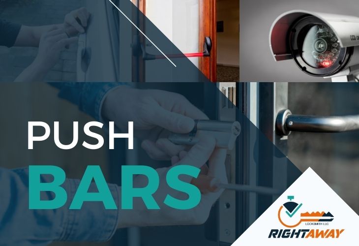 Locksmith in Houston Texas