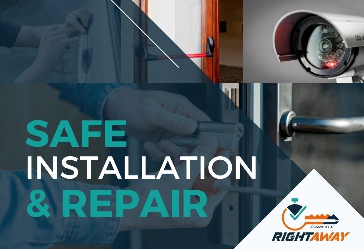 Locksmith in Houston Texas