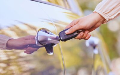 How Car Locksmiths Repair Locks Efficiently