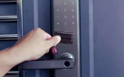 Protect Your Home with High-Security Locks