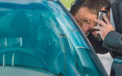Quick and Reliable Emergency Vehicle Unlocking: Why You Shouldn’t Sweat a Locked Car in Houston