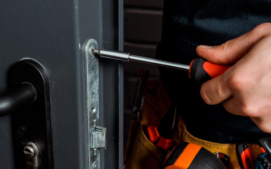 Find Reliable Emergency Locksmith Services Near You: Tips and Tricks