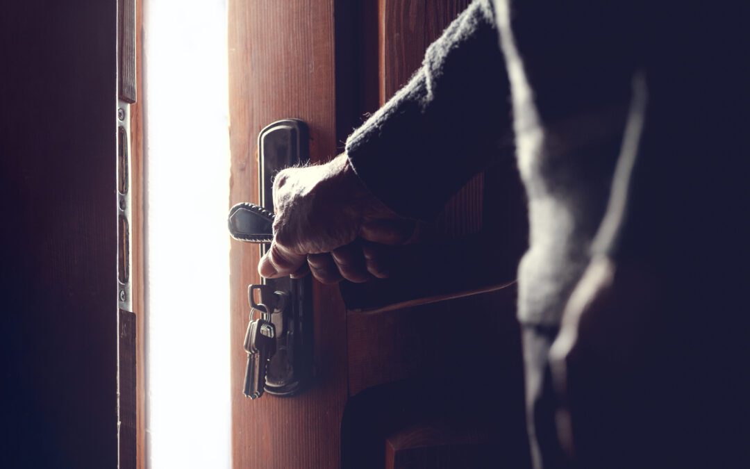 Enhance Home Security with Emergency Locksmiths