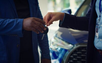 Find a Car Locksmith Near You Now: Quick Tips for Houston Drivers