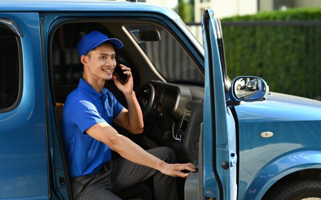 Mobile Car Locksmith Services at Your Doorstep: The Fast Lane Fix in Houston, TX