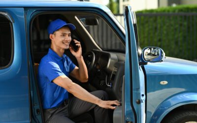 Mobile Car Locksmith Services at Your Doorstep: The Fast Lane Fix in Houston, TX