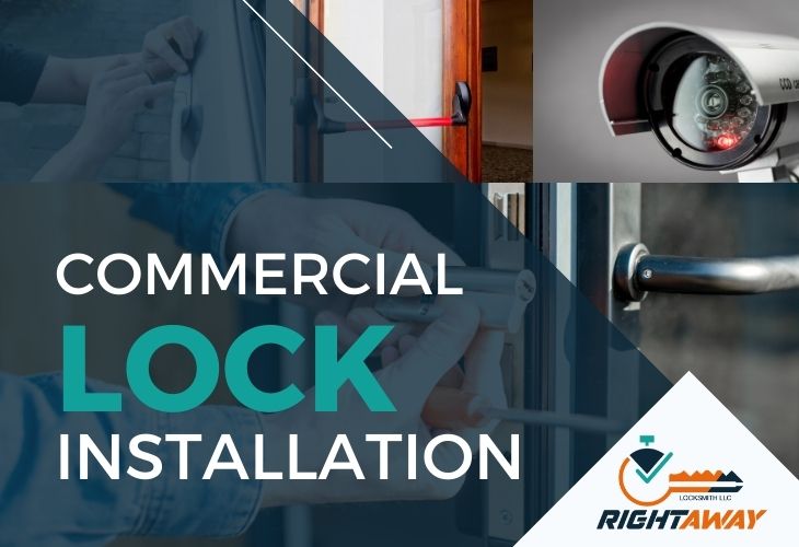 Locksmith in Houston Texas