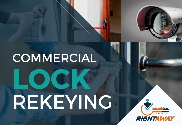 Locksmith in Houston Texas