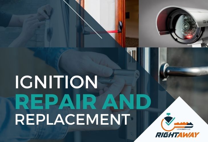 Locksmith in Houston Texas