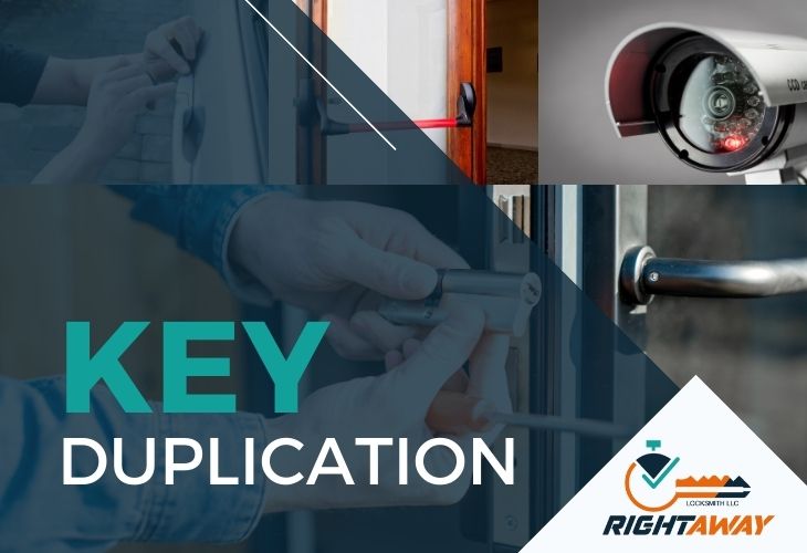 GBP-KeyDuplication Locksmith in Houston Texas