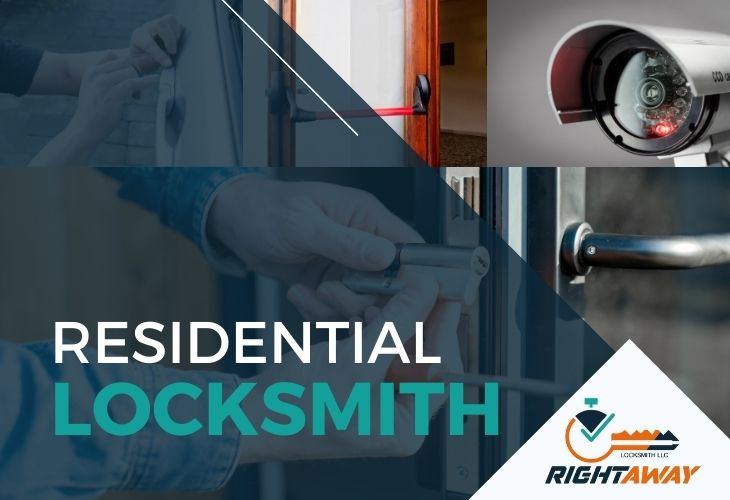 GBP-ResidentialLocksmith Locksmith in Houston Texas
