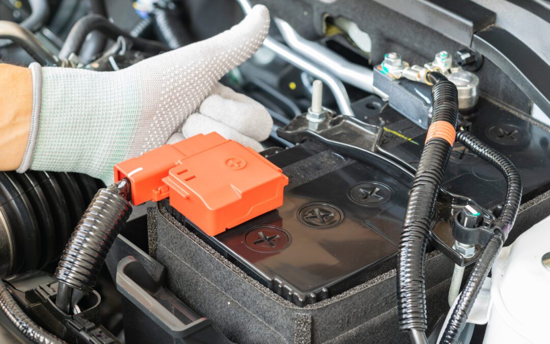 Fob Battery Died: Can the Car Still Start?