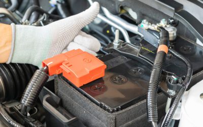 Fob Battery Died: Can the Car Still Start?