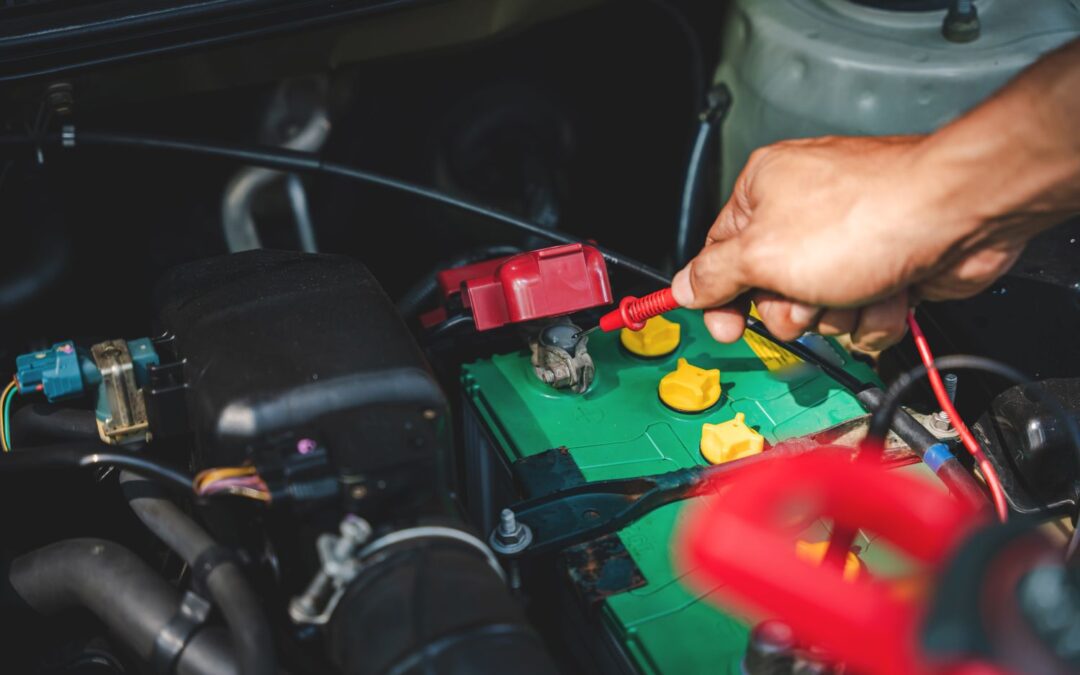 Do You Need Reprogramming After a Battery Swap?