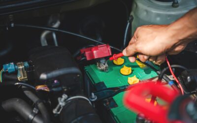 Do You Need Reprogramming After a Battery Swap?