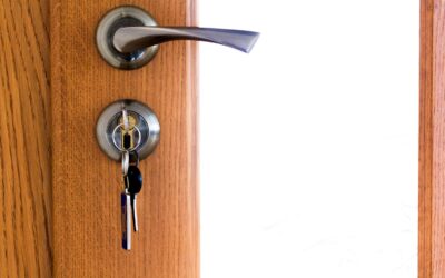 Key Turns but the Door Won’t Open, How to Check the Cylinder, Linkage, or Handle
