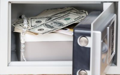 Floor Safe vs Wall Safe for Condos and Townhomes in Houston, TX