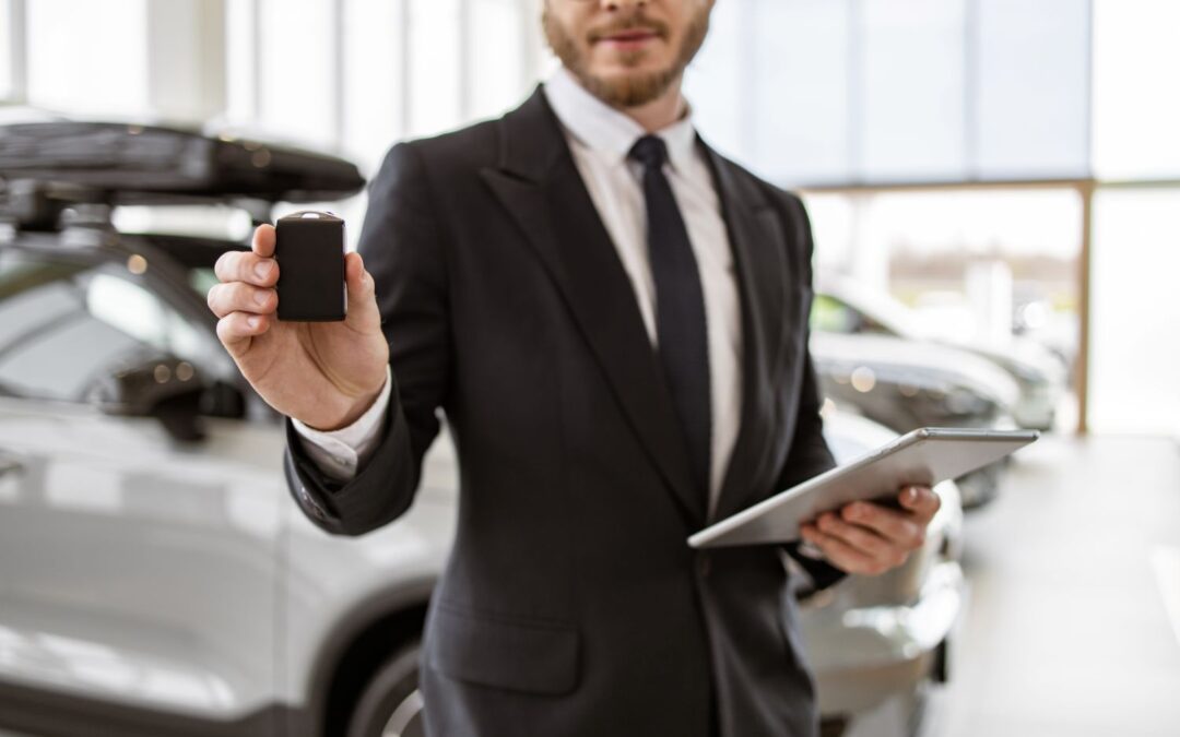 Dealer vs Mobile Programming, Which Is Faster for Your Day in Houston?