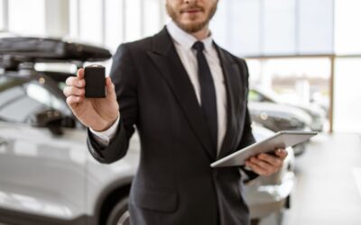 Dealer vs Mobile Programming, Which Is Faster for Your Day in Houston?