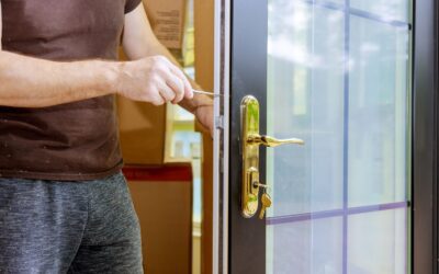 Storefront Door Won’t Latch, Quick Checks That Can Fix It Today