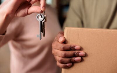 Tenant Move-In Lock Checklist for a Smooth Opening Week